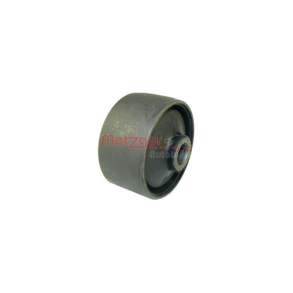 Lagerung, Lenker METZGER 52026309 f&uuml;r FORD, Hinterachse links, hinten
