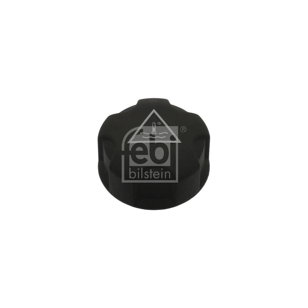 FEBI BILSTEIN Verschlussdeckel, K&uuml;hlmittelbeh&auml;lter 36772 f&uuml;r BMW TOYOTA ALPINA