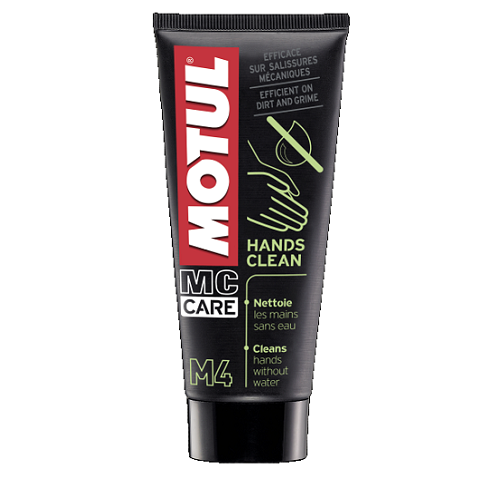 Motul M4 HANDS CLEAN 100ML