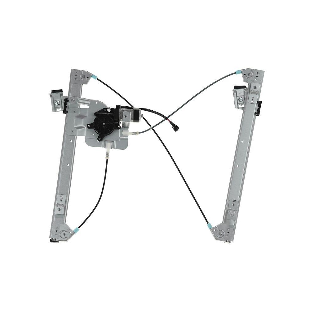 Fensterheber VALEO 850451 für VW, vorne rechts