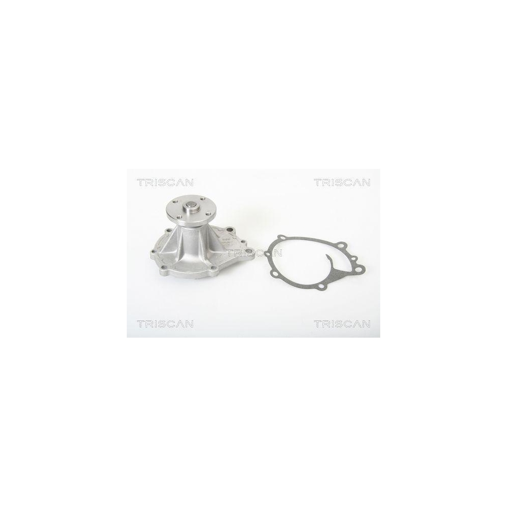 Wasserpumpe, Motork&uuml;hlung TRISCAN 8600 14234 f&uuml;r NISSAN