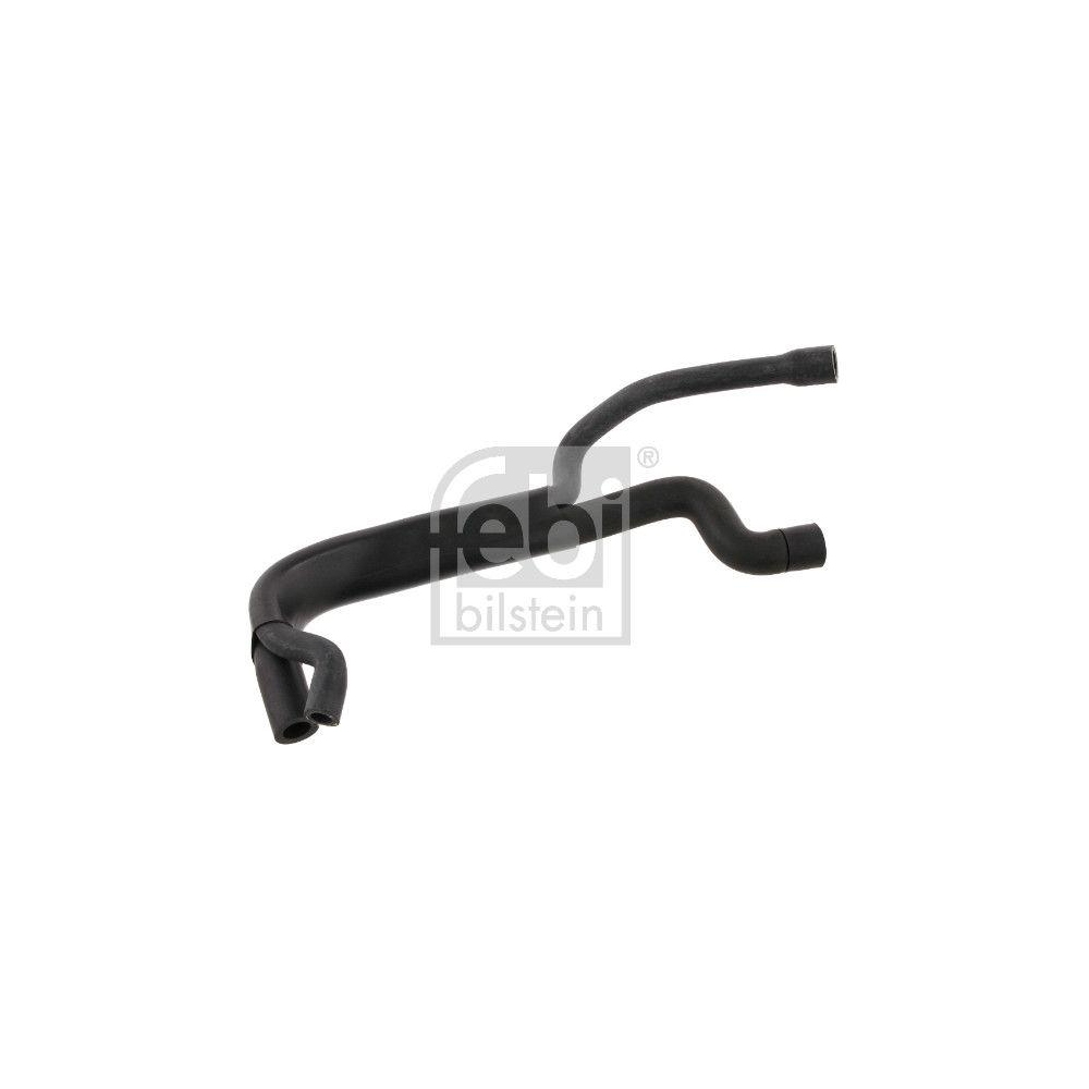 Schlauch, Kurbelgehäuseentlüftung FEBI BILSTEIN 32246 febi Plus für BMW