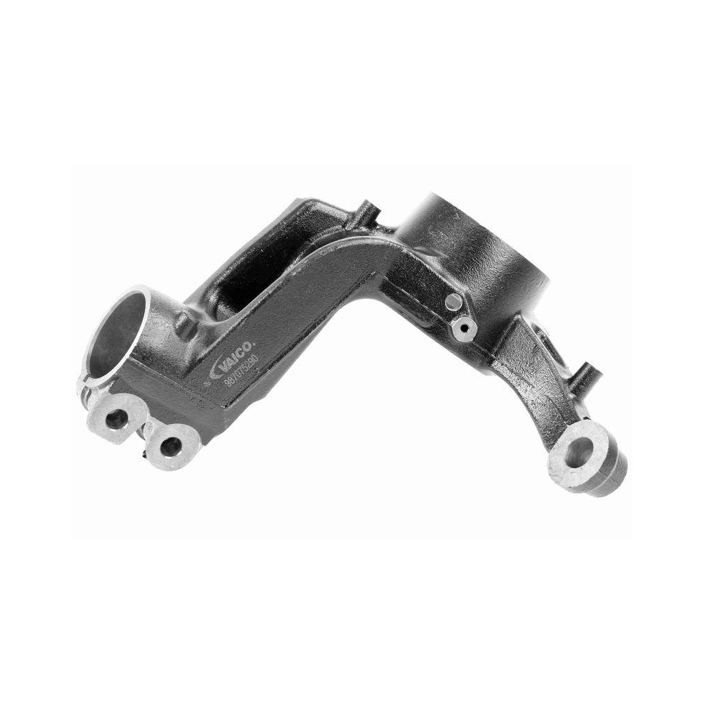 Achsschenkel, Radaufh&auml;ngung VAICO V10-5121 Green Mobility Parts f&uuml;r SEAT SKODA