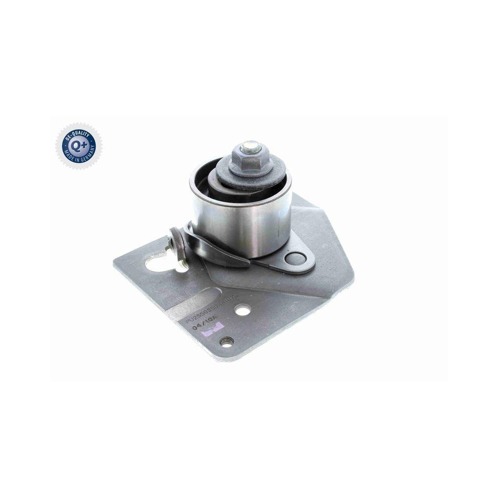 Spannrolle, Zahnriemen VAICO V46-0296 Q+, Erstausr&uuml;sterqualit&auml;t MADE IN GERMANY