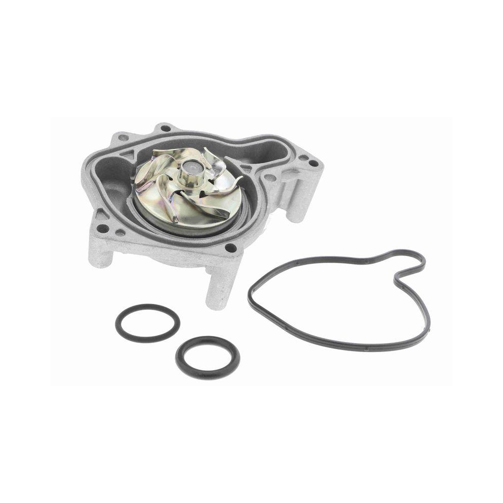 Wasserpumpe, Motork&uuml;hlung VAICO V10-50006 Original VAICO Qualit&auml;t f&uuml;r AUDI SEAT