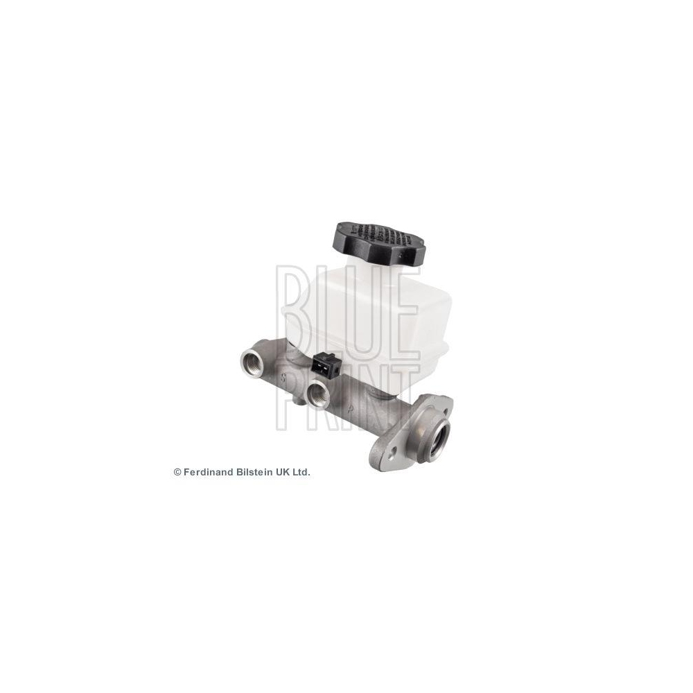 Hauptbremszylinder BLUE PRINT ADG05148 für HYUNDAI