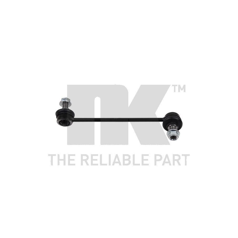 Stange/Strebe, Stabilisator NK 5113532 f&uuml;r KIA, Vorderachse rechts