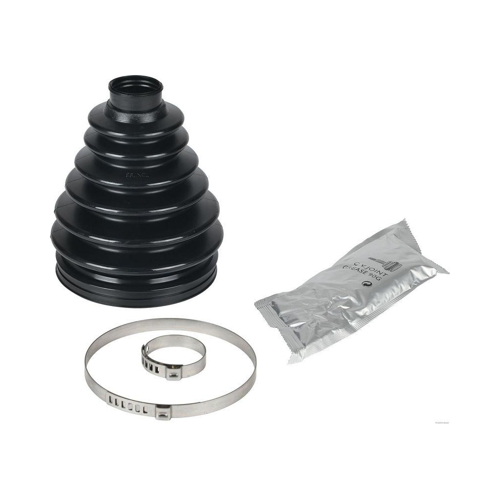 Faltenbalgsatz, Antriebswelle HERTH+BUSS JAKOPARTS J2862009 f&uuml;r TOYOTA LEXUS