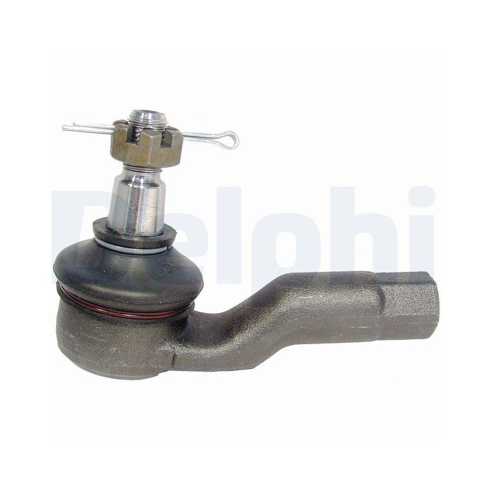 DELPHI TA2644 Spurstangenkopf f&uuml;r MAZDA, Vorderachse