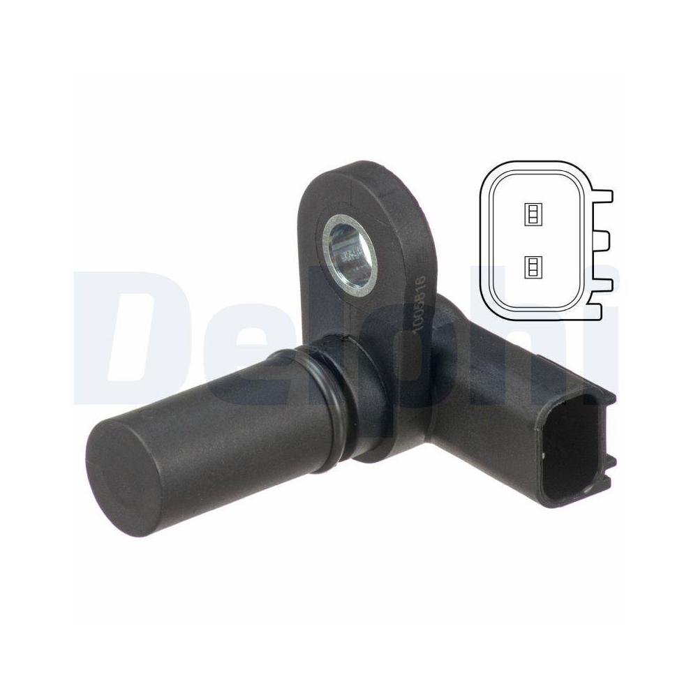 DELPHI SS11222 Sensor, Nockenwellenposition f&uuml;r FORD MAZDA HITACHI