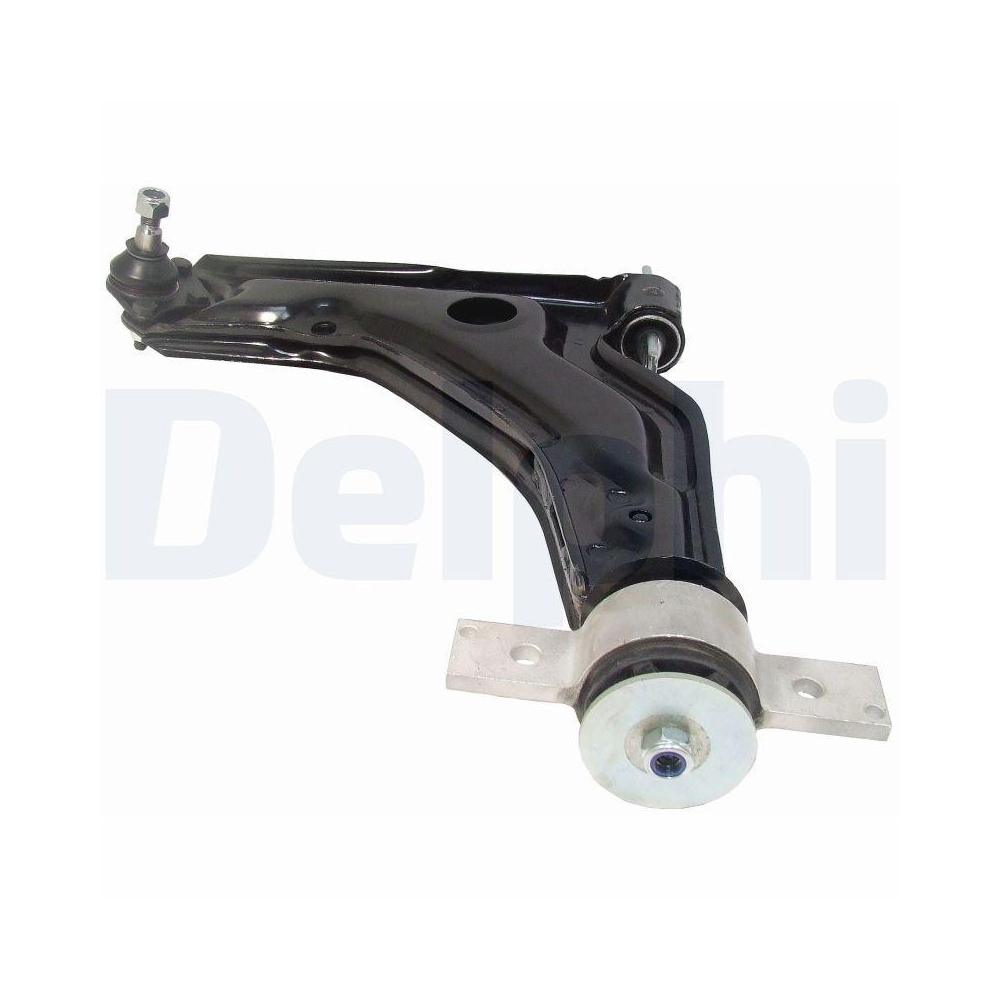 DELPHI TC2532 Lenker, Radaufh&auml;ngung f&uuml;r ALFA ROMEO, Vorderachse links, au&szlig;en