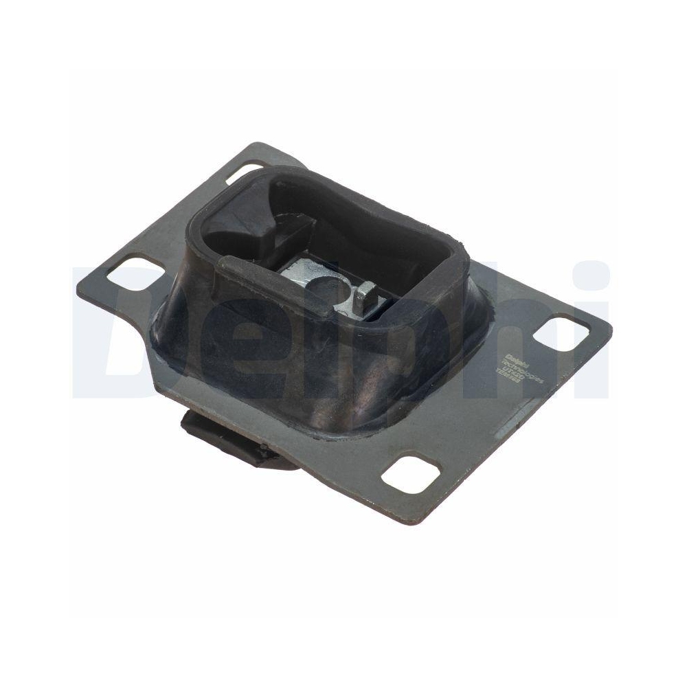 DELPHI TEM188 Lagerung, Motor f&uuml;r FORD, hinten, links