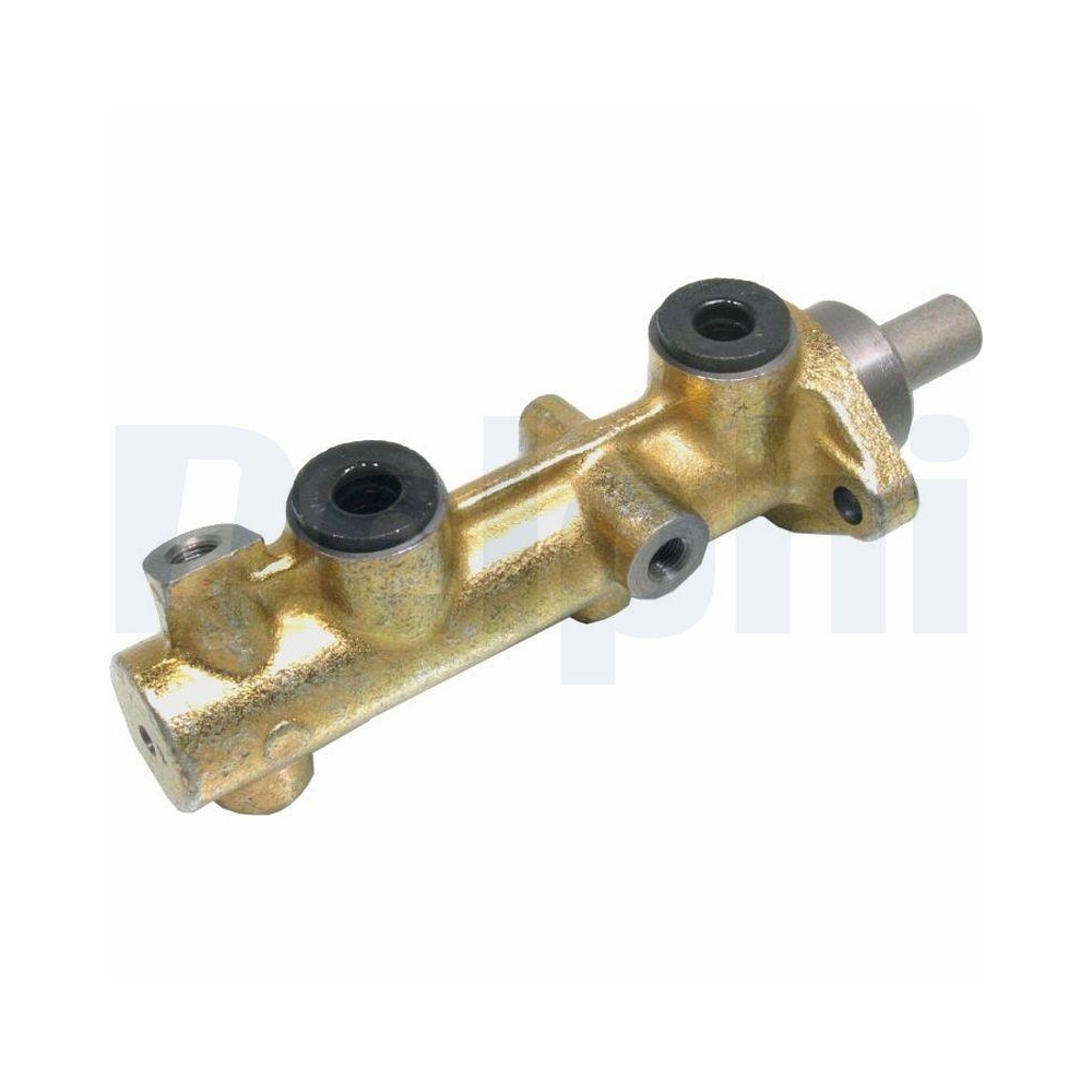 Hauptbremszylinder DELPHI LM40055 für VW