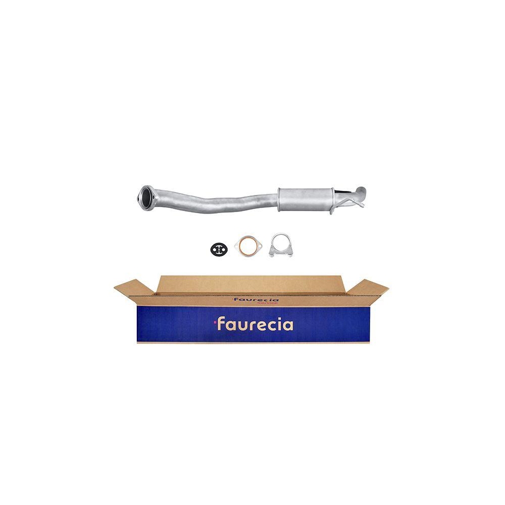 HELLA Mittelschalld&auml;mpfer 8LC 366 023-081 Easy2Fit &ndash;