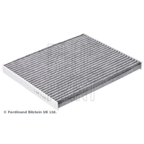 BLUE PRINT ADBP250143 Filter, Innenraumluft f&uuml;r HYUNDAI