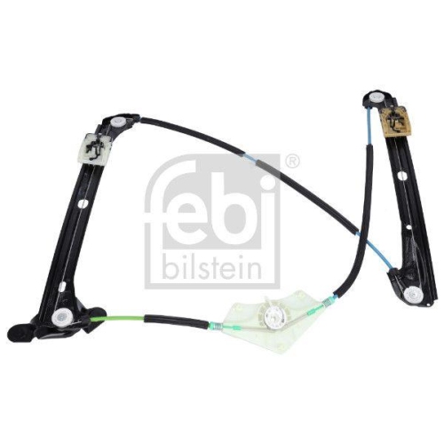 FEBI BILSTEIN 1010909 Fensterheber f&uuml;r VW, vorne links