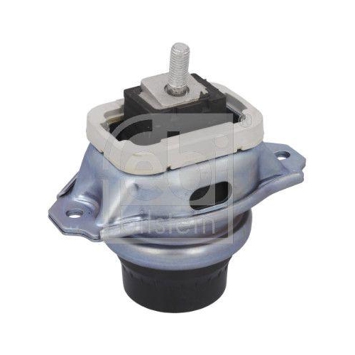 FEBI BILSTEIN 1003244 Lagerung, Motor f&uuml;r LAND ROVER, links, rechts