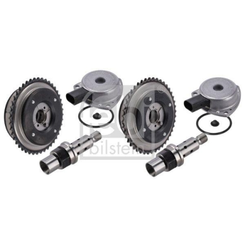 FEBI BILSTEIN 1000068 Reparatursatz, Nockenwellenverstellung febi Plus f&uuml;r