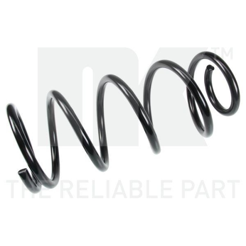 NK 5425103 Fahrwerksfeder f&uuml;r FORD, Vorderachse