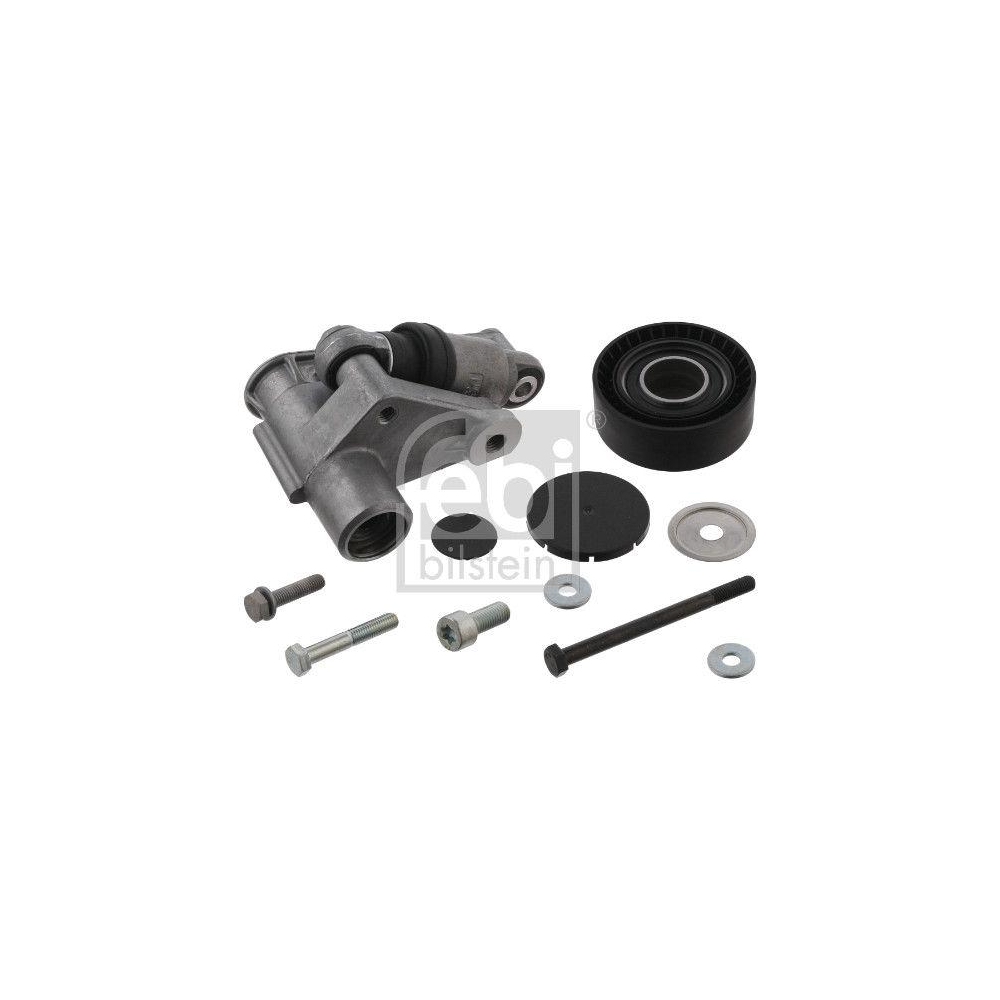 FEBI BILSTEIN Riemenspanner, Keilrippenriemen 32017 f&uuml;r BMW