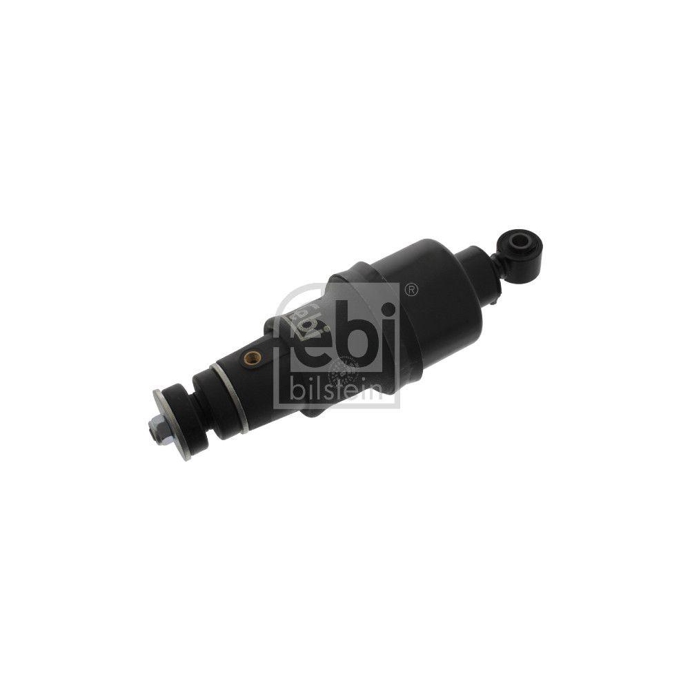 FEBI BILSTEIN D&auml;mpfer, Fahrerhauslagerung 38594 f&uuml;r DAF, hinten