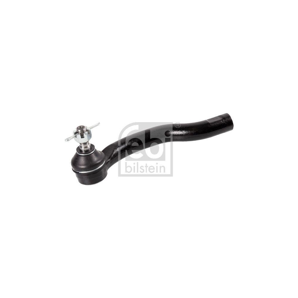 FEBI BILSTEIN Spurstangenkopf 43205 f&uuml;r TOYOTA LEXUS, Vorderachse links
