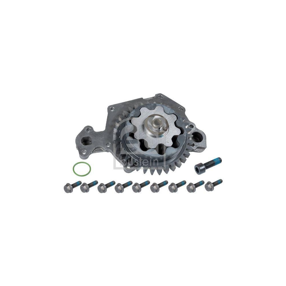 FEBI BILSTEIN &Ouml;lpumpe 101375 f&uuml;r MAN NEOPLAN