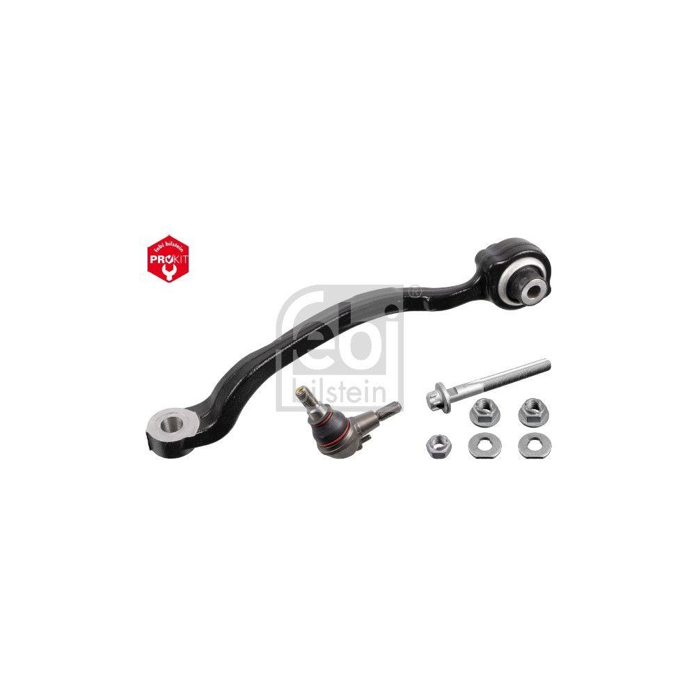 FEBI BILSTEIN Lenker, Radaufh&auml;ngung 175410 f&uuml;r MERCEDES-BENZ, Vorderachse links