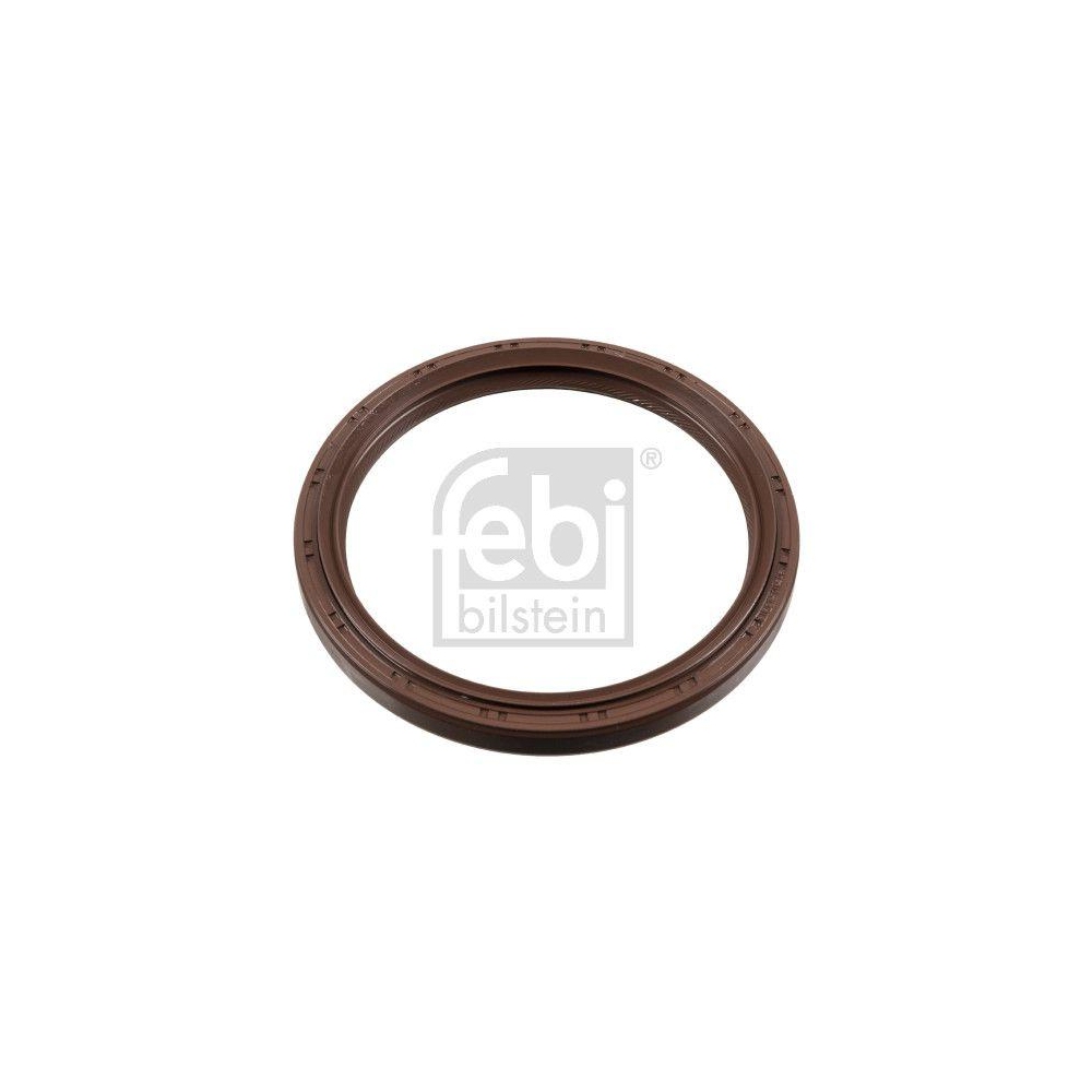 Wellendichtring, Kurbelwelle FEBI BILSTEIN 180314 für FORD MAZDA, getriebeseitig