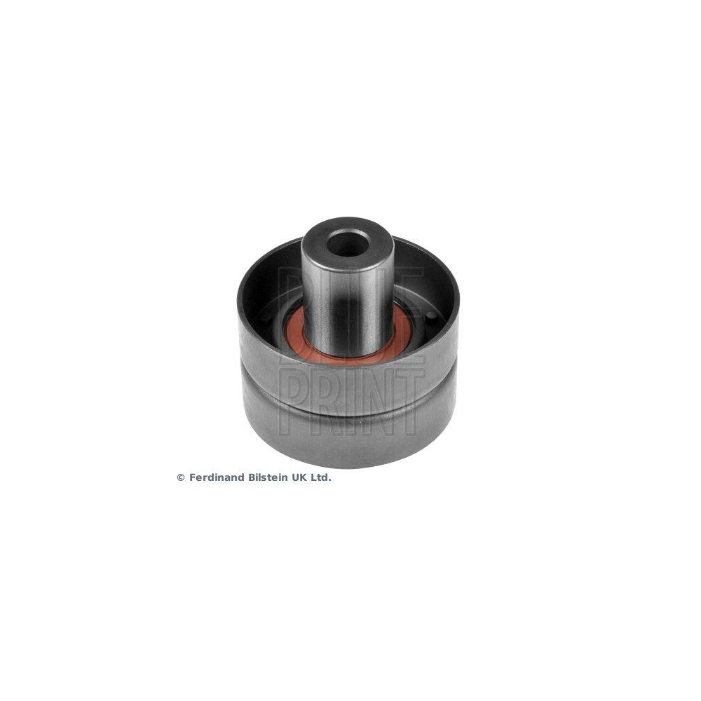 Umlenk-/F&uuml;hrungsrolle, Zahnriemen BLUE PRINT ADN17614 f&uuml;r NISSAN