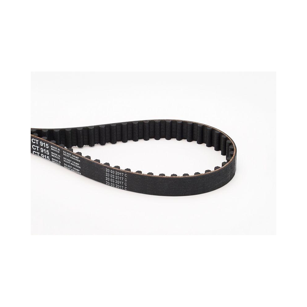 Zahnriemen CONTINENTAL CTAM CT915 für NISSAN RENAULT