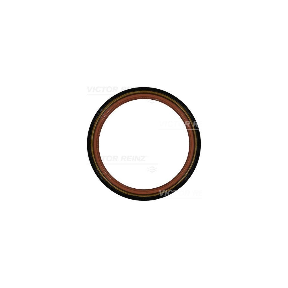 Wellendichtring, Kurbelwelle VICTOR REINZ 81-24908-10 für ALFA ROMEO FIAT HONDA