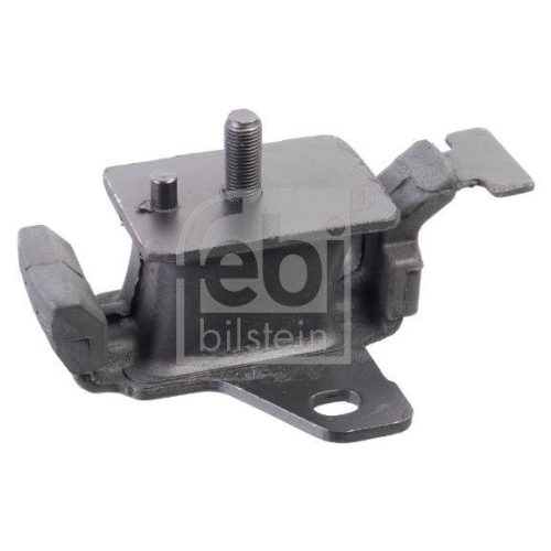 FEBI BILSTEIN Lagerung, Motor 106900 f&uuml;r TOYOTA, beidseitig