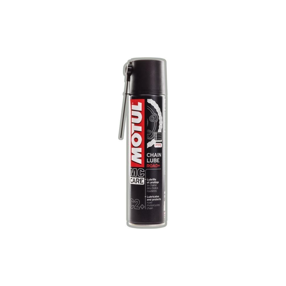 Kettenspray MOTUL 111478 C2+ CHAIN LUBE ROAD für
