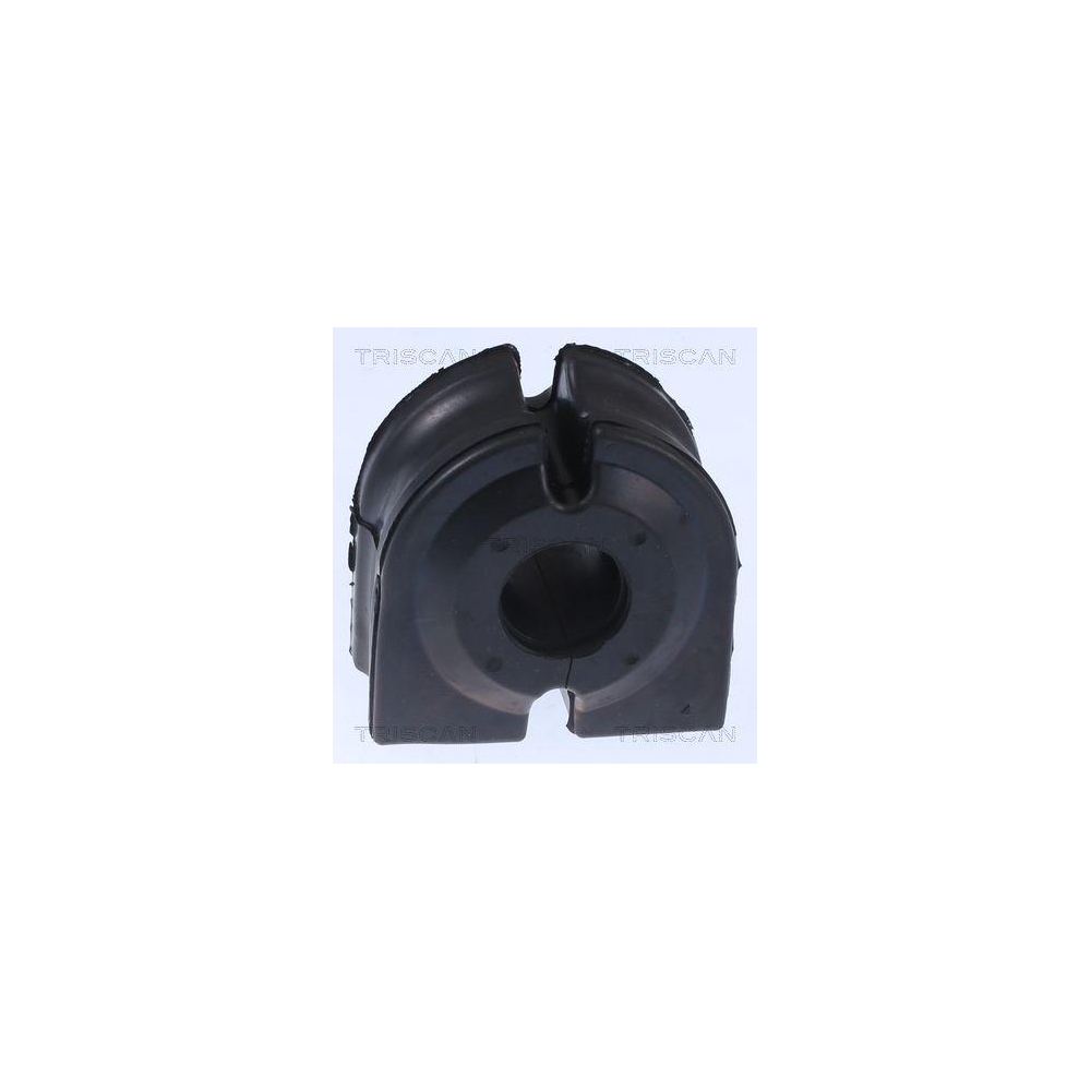 Lagerbuchse, Stabilisator TRISCAN 8500 118027 f&uuml;r BMW, Vorderachse, au&szlig;en, innen