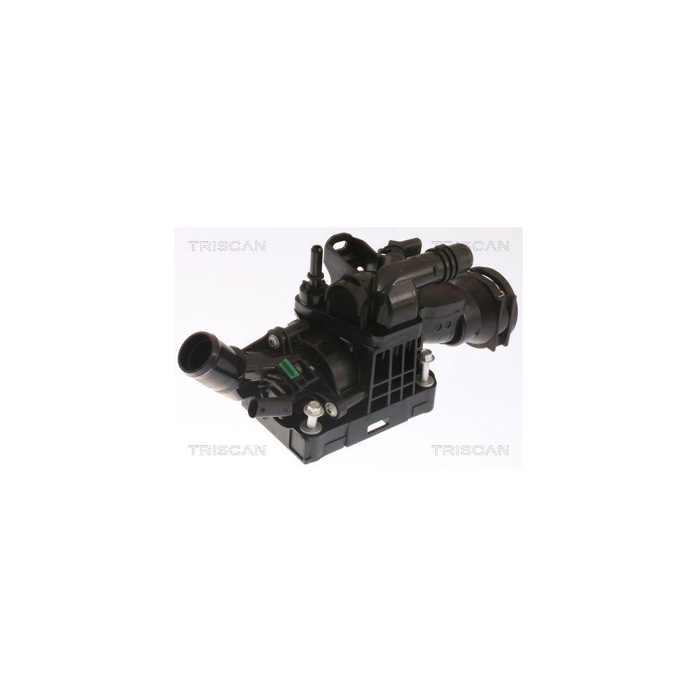 Thermostat, Kühlmittel TRISCAN 8620 55498 für CITROËN FORD PEUGEOT