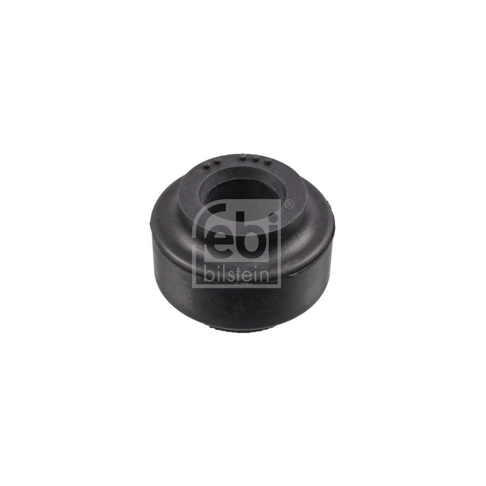 Lagerung, Stabilisator FEBI BILSTEIN 15520 f&uuml;r MERCEDES-BENZ, Vorderachse