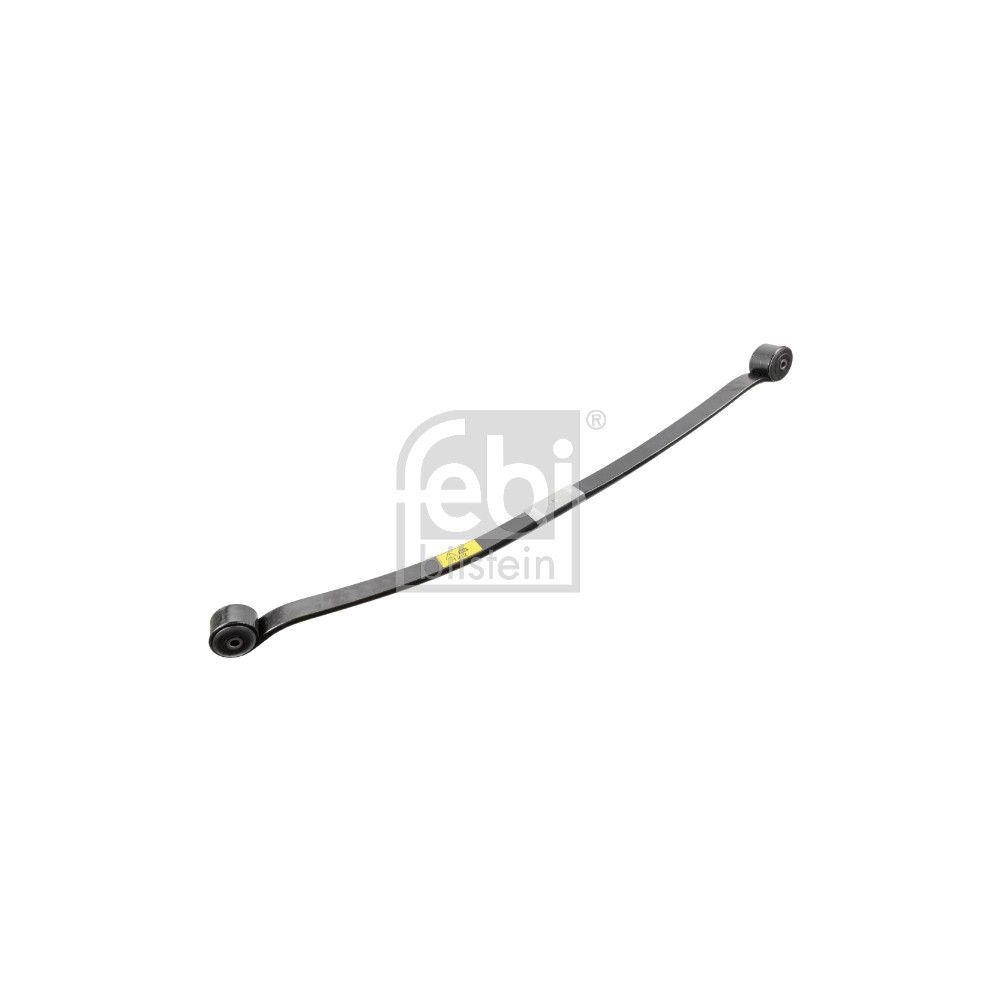 FEBI BILSTEIN Federnpaket 185505 f&uuml;r FORD FORD MOTOR COMPANY, Hinterachse