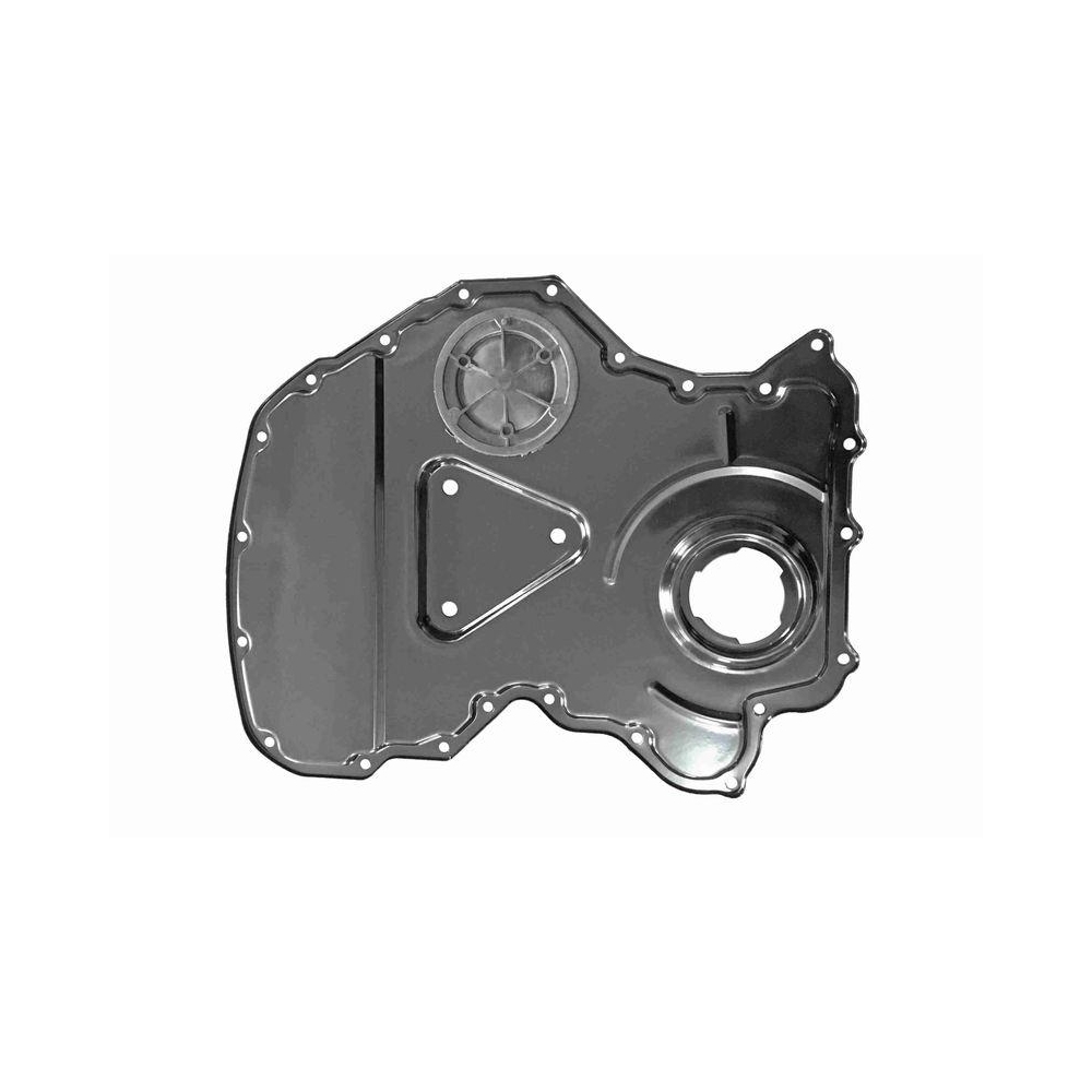 Abdeckung, Zahnriemen VAICO V25-1183 Original VAICO Qualität für FORD VAUXHALL