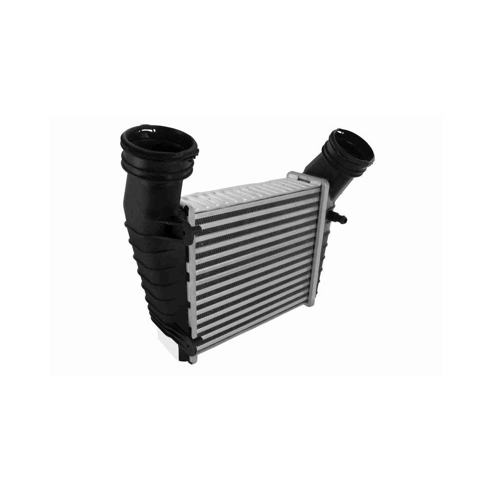 Ladeluftkühler VEMO V15-60-5063 Original VEMO Qualität für SEAT SKODA VW VAG