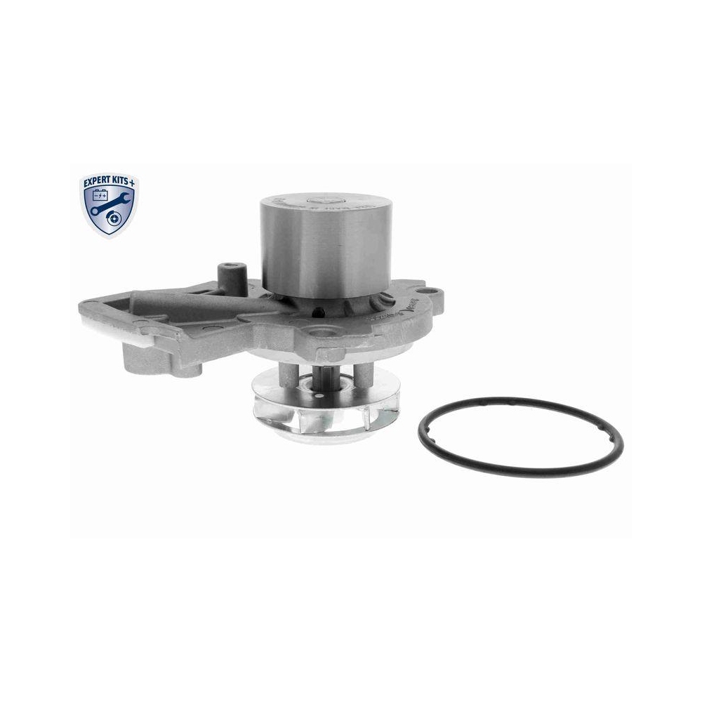 Wasserpumpe, Motork&uuml;hlung VAICO V10-50103 EXPERT KITS + f&uuml;r AUDI SEAT SKODA VW
