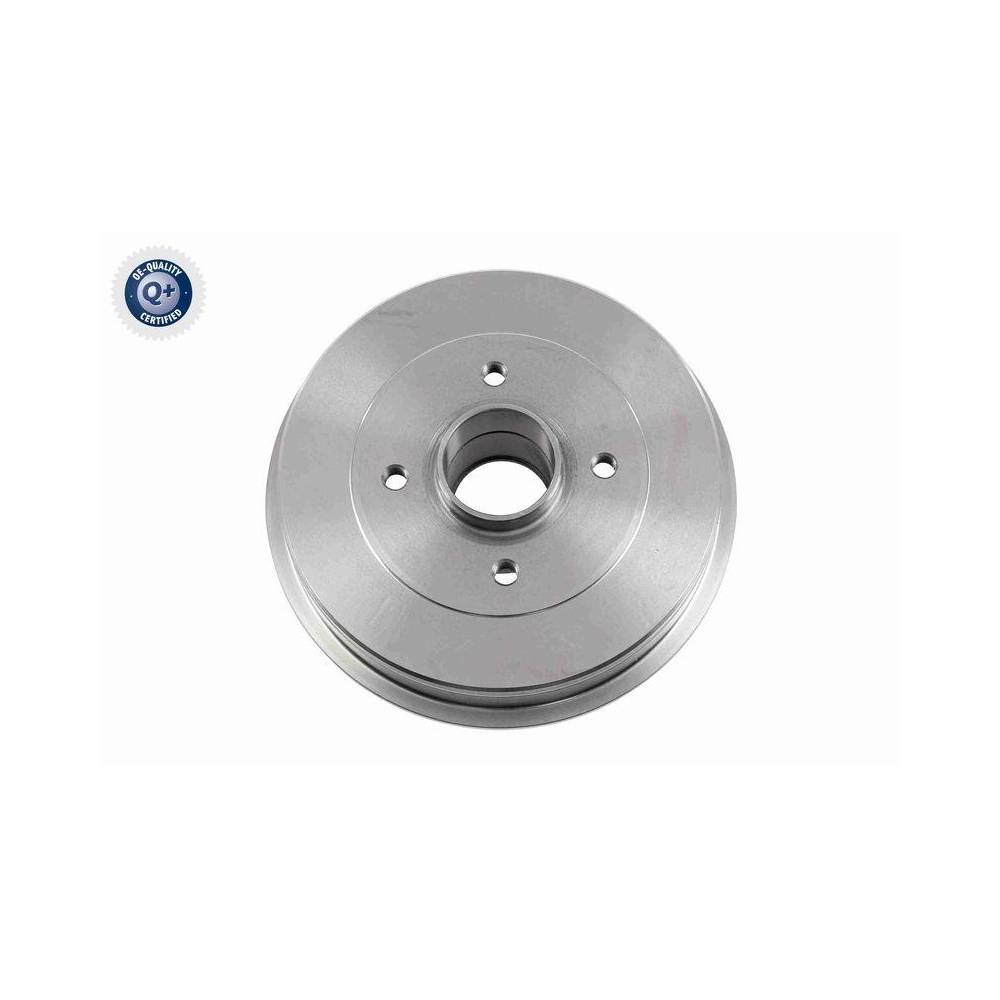 Bremstrommel VAICO V46-60000 Q+, Erstausr&uuml;sterqualit&auml;t f&uuml;r RENAULT SEAT DACIA