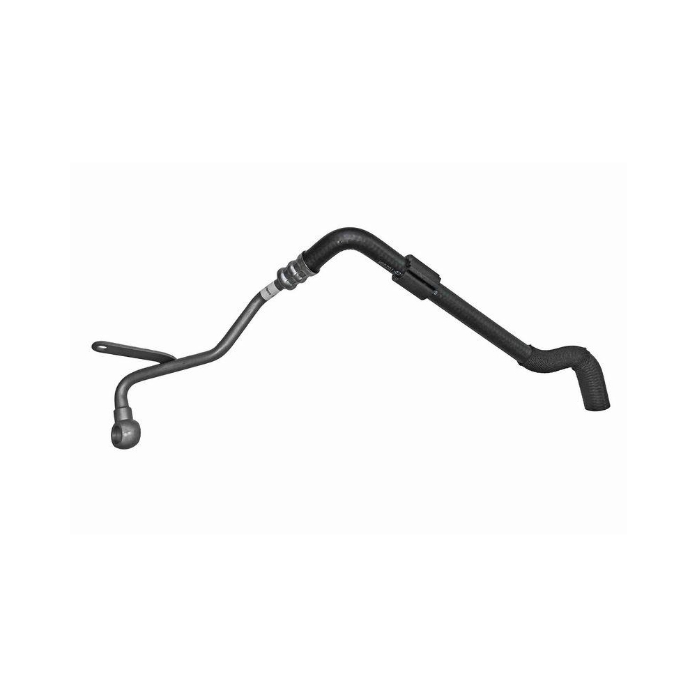 K&uuml;hlmittelrohrleitung VAICO V10-6909 Original VAICO Qualit&auml;t f&uuml;r VAG