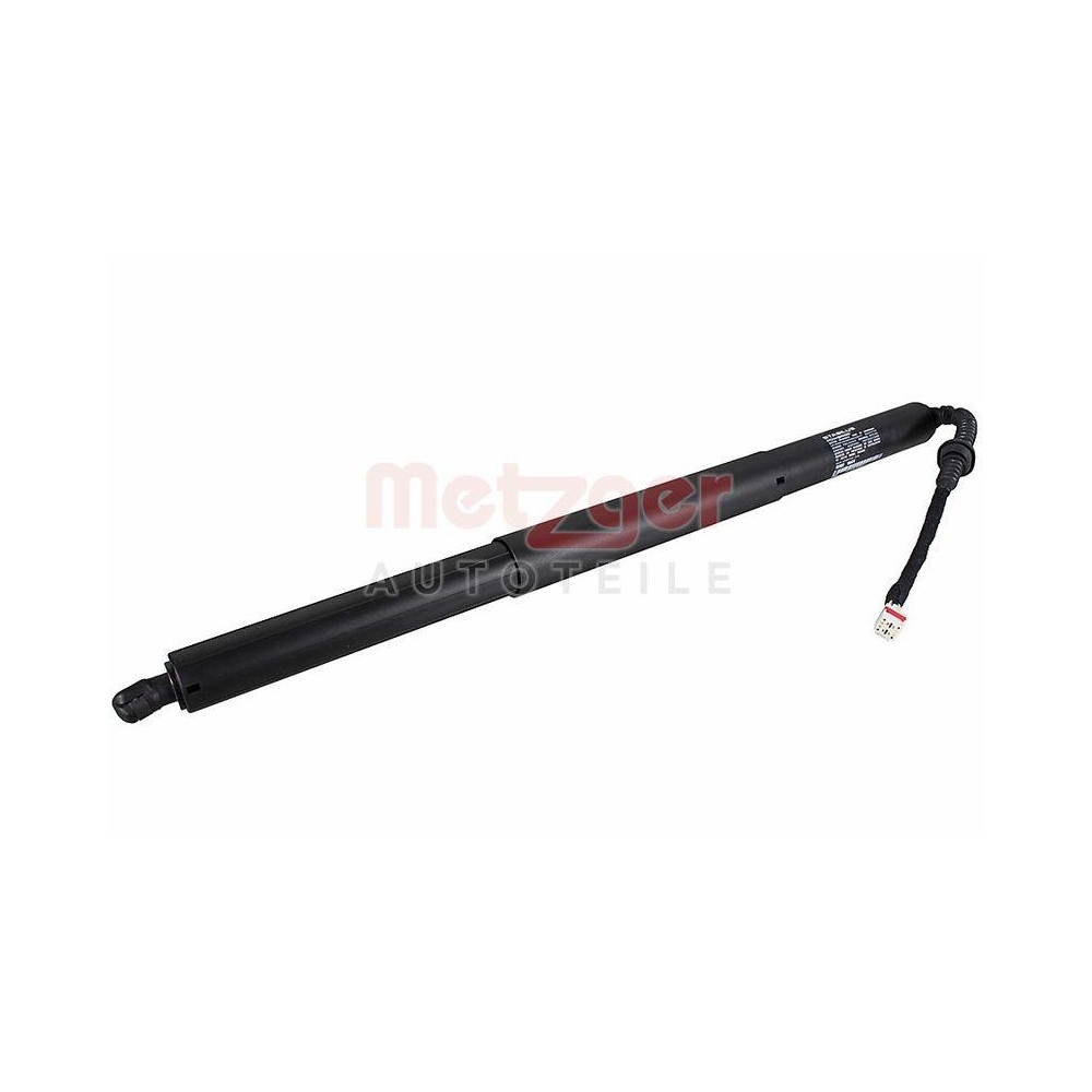 Elektromotor, Heckklappe METZGER AUTOTEILE 2115065 für SEAT CUPRA, links, rechts