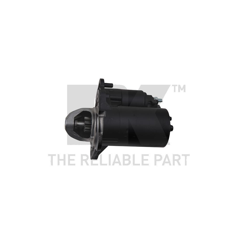 Starter NK 4718840 f&uuml;r BMW ROVER MINI