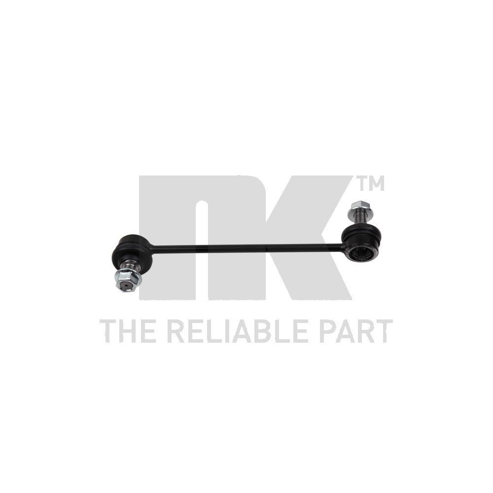 Stange/Strebe, Stabilisator NK 5113533 f&uuml;r KIA, Vorderachse links