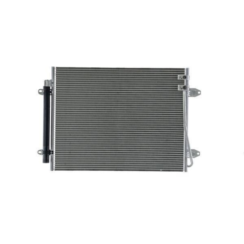 MAHLE AC 734 000P Kondensator, Klimaanlage BEHR *** PREMIUM LINE *** f&uuml;r AUDI VW
