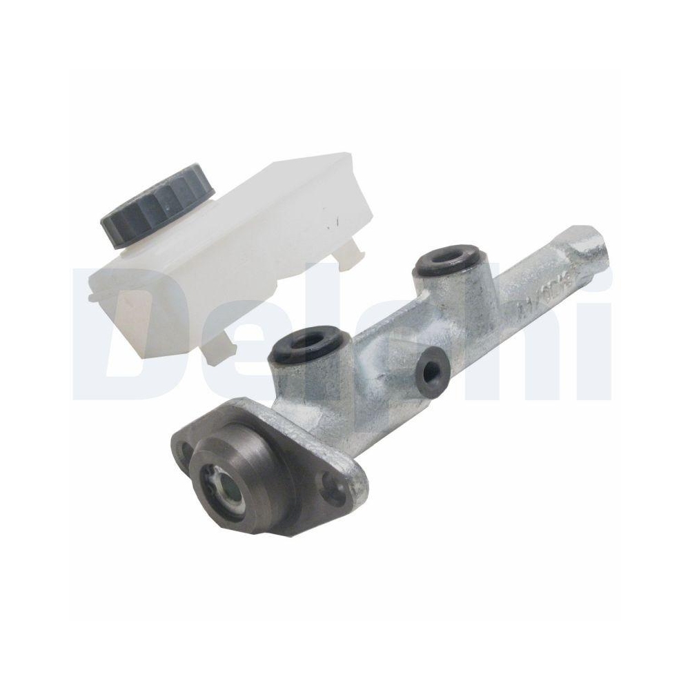 Hauptbremszylinder DELPHI LM40112 für VOLVO