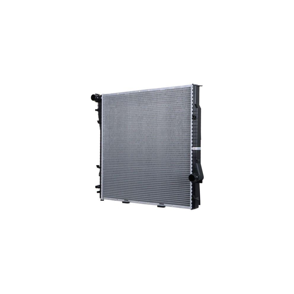 HELLA K&uuml;hler, Motork&uuml;hlung 8MK 366 302-731 >>> Easy2Fit <<< f&uuml;r BMW