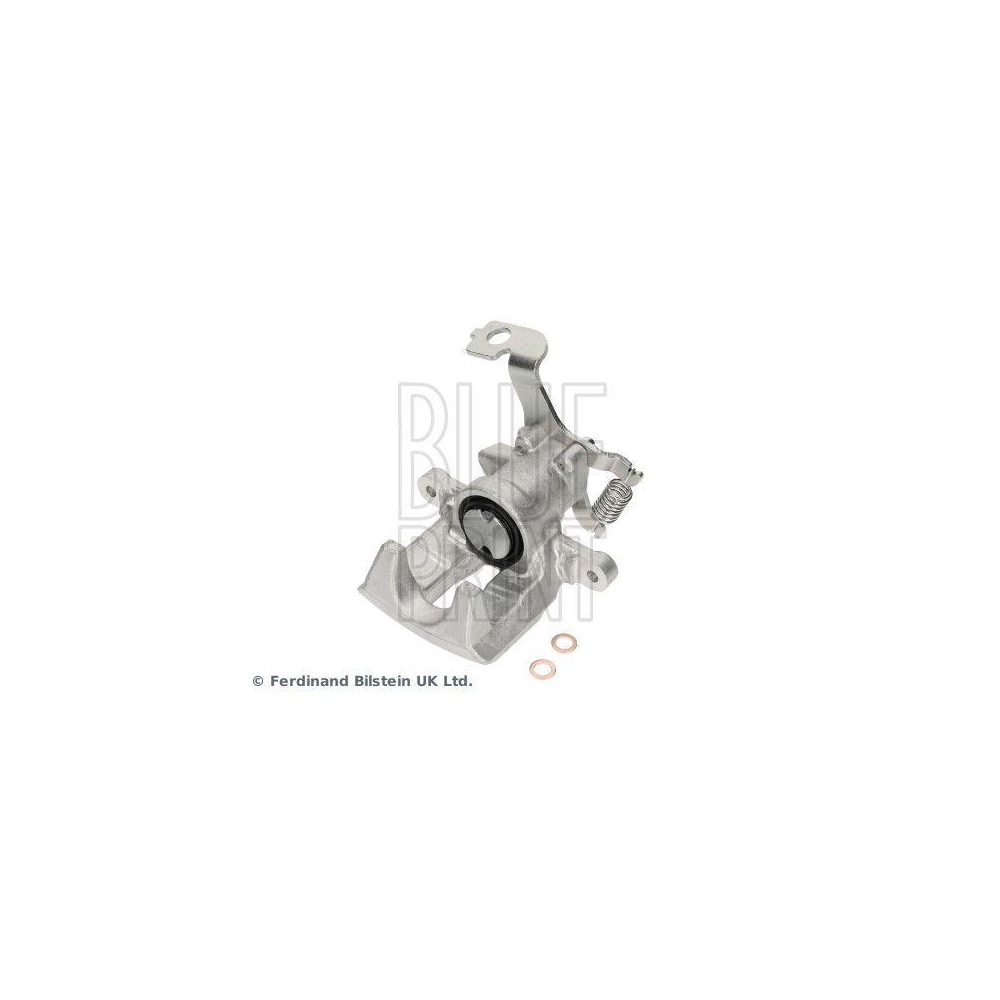 Bremssattel BLUE PRINT ADBP450241 für TOYOTA, Hinterachse rechts